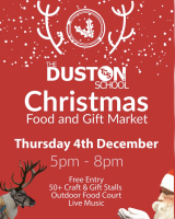 Duston Food Fayre